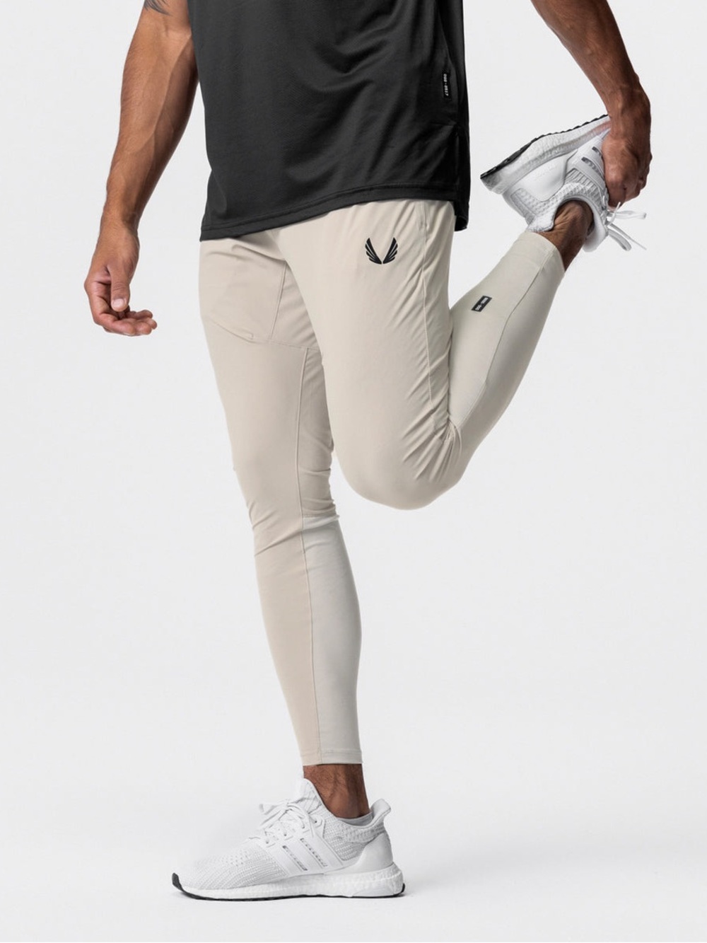 ASRV TETRA-LITE® HYBRID JOGGER

SAND SMOKE